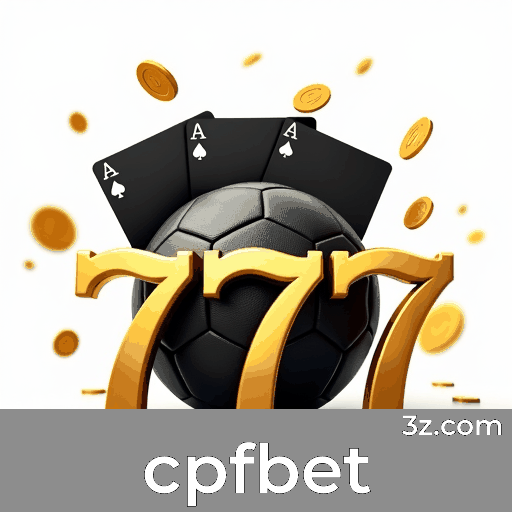 Cadastro na cpfbet
