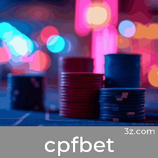 Cadastro na cpfbet