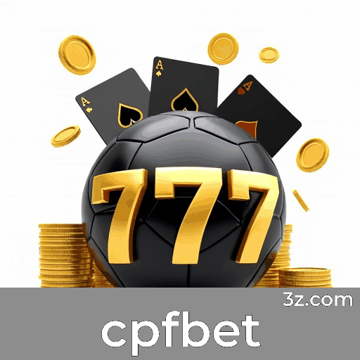 CPFbet: Plataforma de Cassino e Apostas Segura