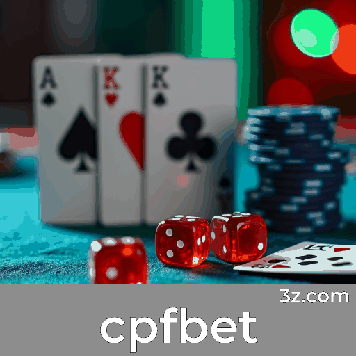 Cassino Online cpfbet