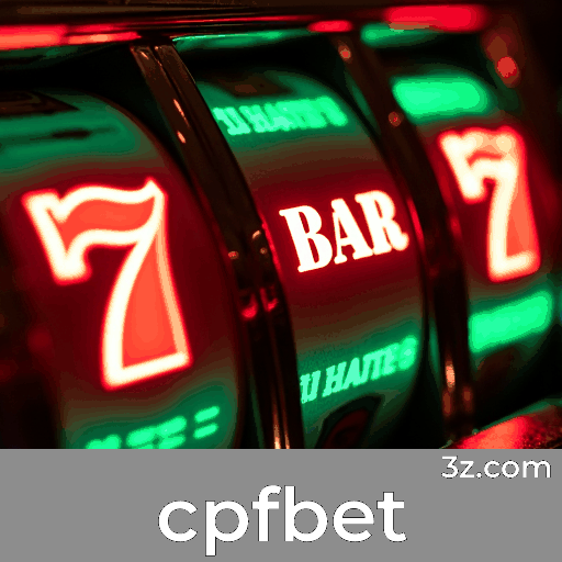 Cassino Online cpfbet