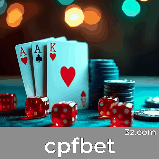 Cadastro na cpfbet