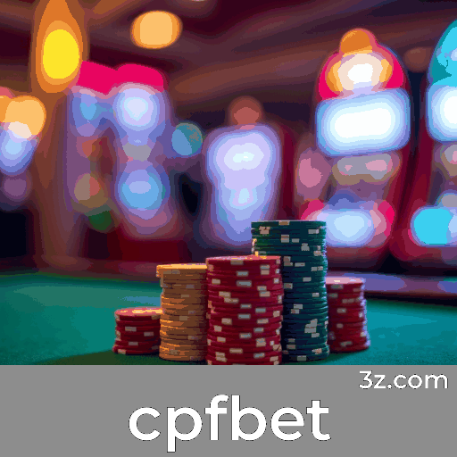 Cadastro na cpfbet