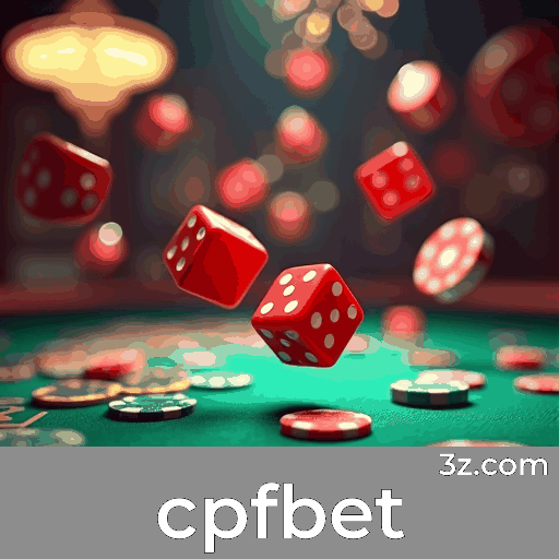 Cadastro na cpfbet
