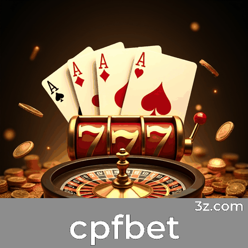 Cadastro na cpfbet