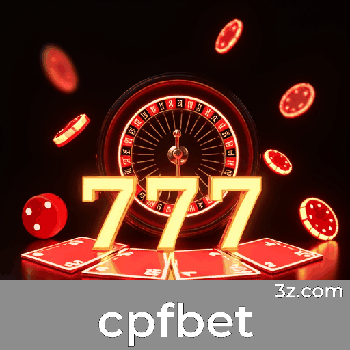 Cadastro na cpfbet
