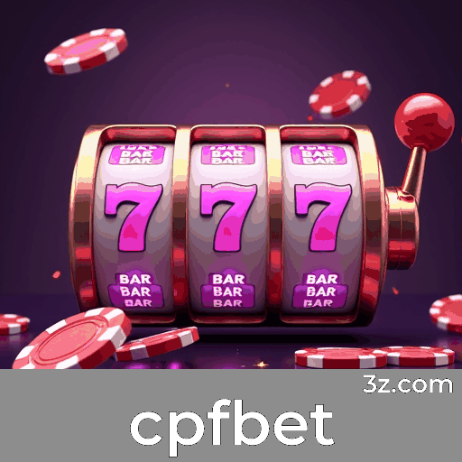 Cassino Online cpfbet