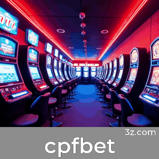 Acesso ao cpfbet