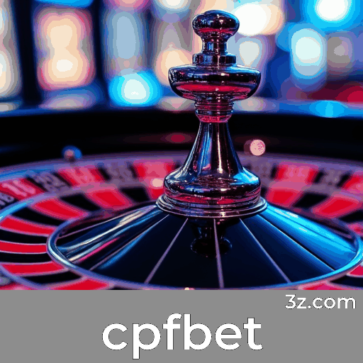 Acesso ao cpfbet