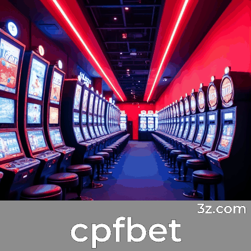 Cadastro na cpfbet