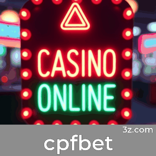 Cassino Online cpfbet