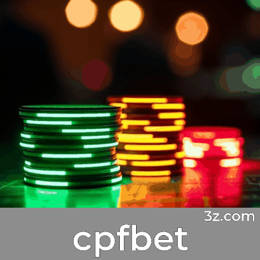 Acesso ao cpfbet