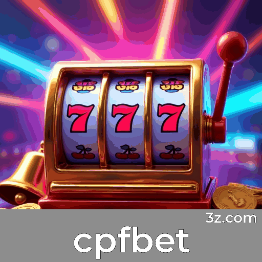 Acessar o site cpfbet COM