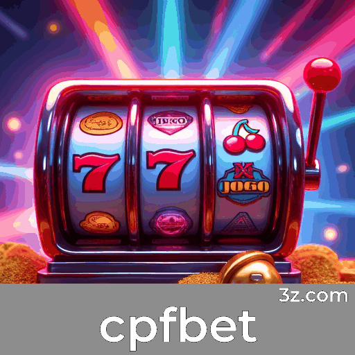 Cadastro na cpfbet